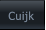 Cuijk Cuijk