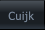 Cuijk Cuijk