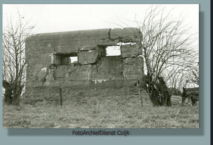 FotoArchiefDienst Cuijk