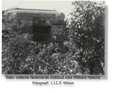 Foto: collectie Nederlands Instituut voor Militaire Historie Fotograaf: J.J.C.P. Wilson '